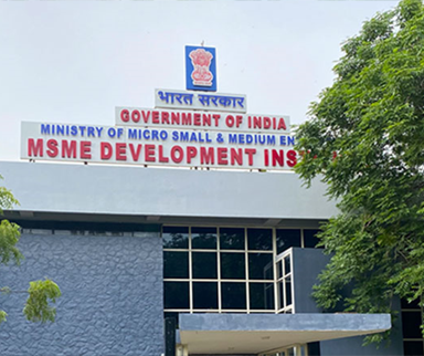 msme2 Vision Excellence