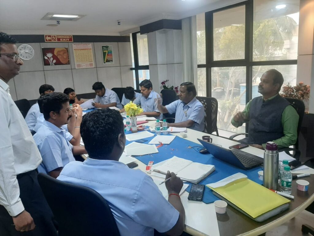 Revolutionizing Excellence: A Tale of Transformation with 7QC Tools in Chennai's Manufacturing Hub 4 WhatsApp Image 2023 12 29 at 18.23.31 4bd16ecd Vision Excellence