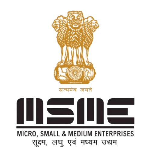 msme gvt in scaled 1 Vision Excellence