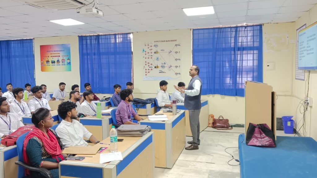 Transforming Futures Dr. GSKs Lean Six Sigma Green Belt Initiative for MBA Students February 12 20 Vision Excellence