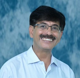 Mr.Vivek Kumar