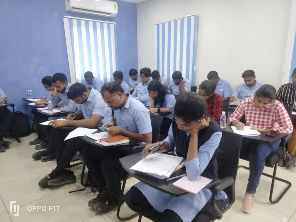 Catalyzing Excellence: Tata Chemicals' Yellow Belt Programme with Dr. Gopal Sivakumar in Cuddalore 3 ee Vision Excellence