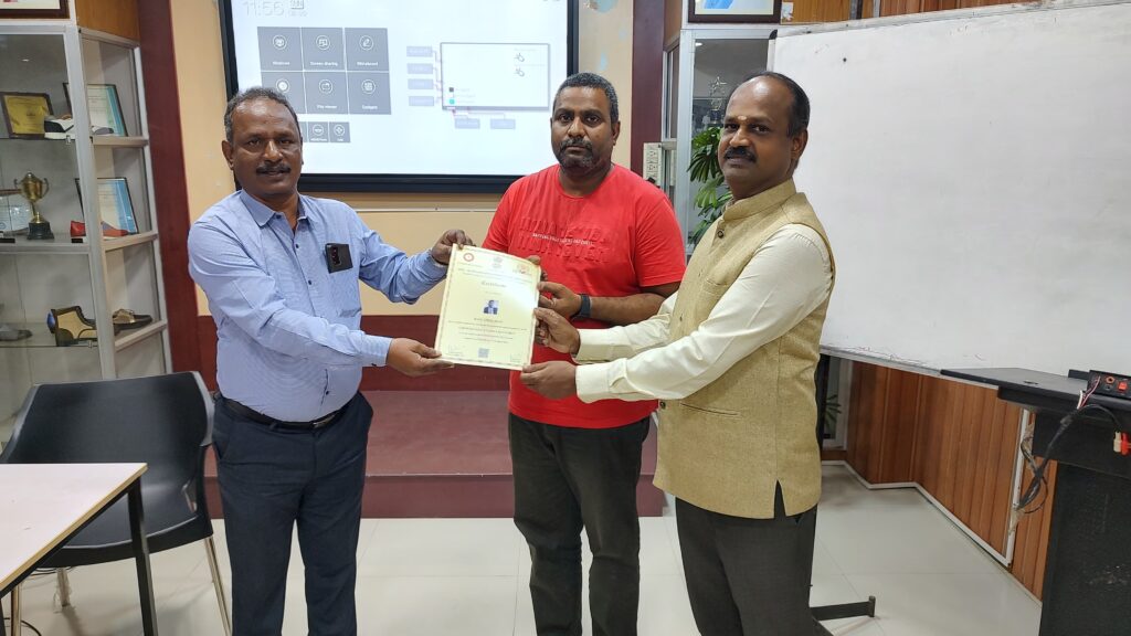 bb60 1 Vision Excellence